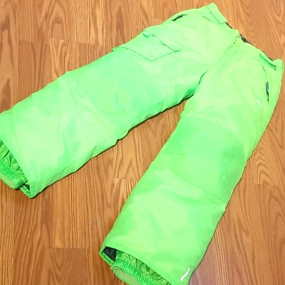 Champion snow broad‎ pants med 8/10